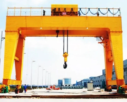 30 meter ntev gantry crane
