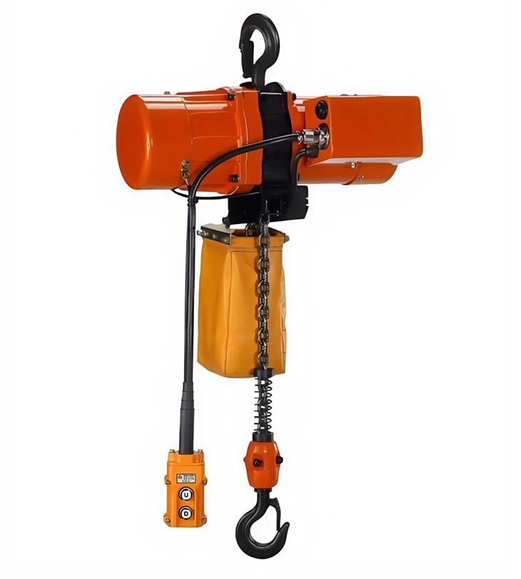 5t Electric Chain Hoist