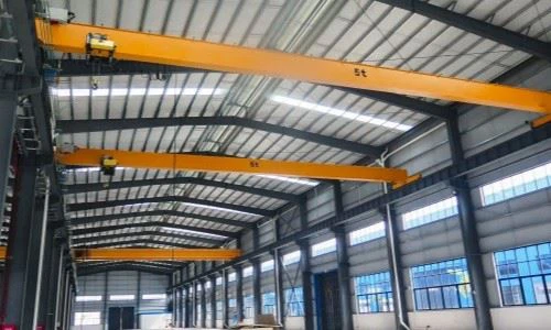 bridge crane beam(3)