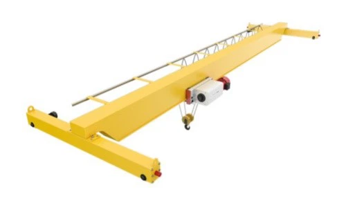 bridge crane beam(2)