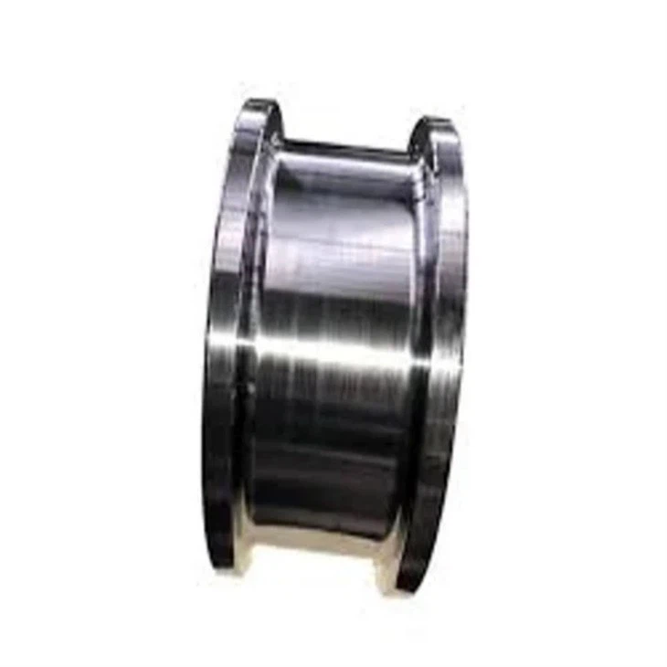 Bridge Crane Wheels