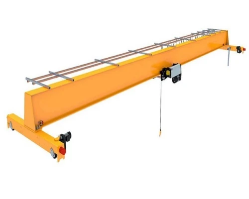 Electric Tib Beam Crane