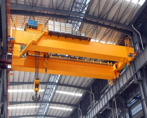 explosion-proof bridge crane (4)