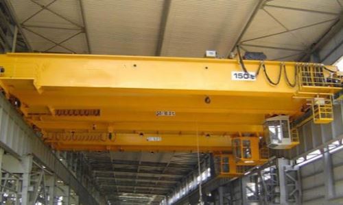High Performance Ob Chav Girder Choj Crane