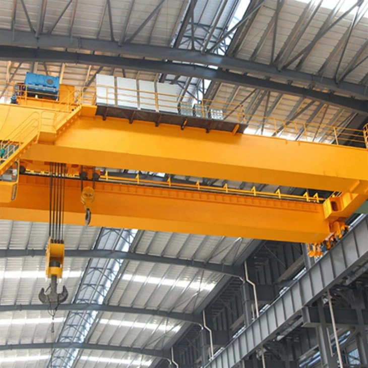 Overhead Travelling Crane 150 Tons