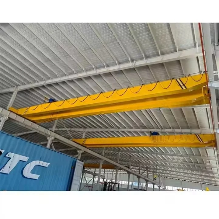 QC Type Overhead Crane best