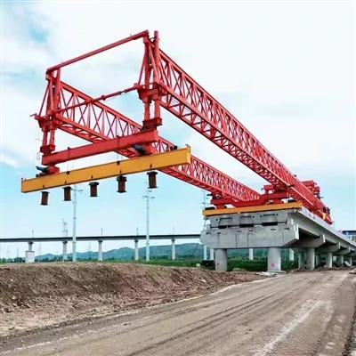 280 Tuj Choj Beam Launcher