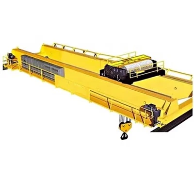 Fem Standard Overhead Crane
