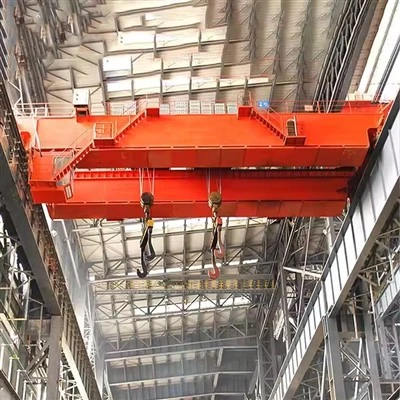 Nyiaj Siv Ua Haujlwm rau Crane Rau Cov Hlob Tsuas