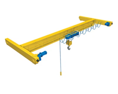 Tib Beam Overhead Crane